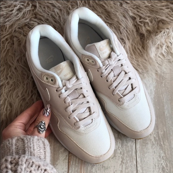 NWT Nike Air Max 1 Rare - Picture 4 of 7